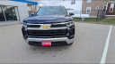 Thumbnail image of 2022 Chevrolet Silverado 1500 at Walier Chevrolet