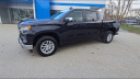 Thumbnail image of 2022 Chevrolet Silverado 1500 at Walier Chevrolet