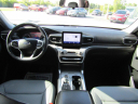 Thumbnail image of 2021 Ford Explorer at Porcaro Ford Mitsubishi