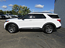 Thumbnail image of 2021 Ford Explorer at Porcaro Ford Mitsubishi