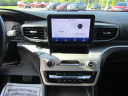 Thumbnail image of 2021 Ford Explorer at Porcaro Ford Mitsubishi