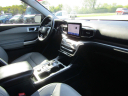 Thumbnail image of 2021 Ford Explorer at Porcaro Ford Mitsubishi