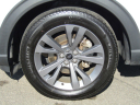 Thumbnail image of 2021 Ford Explorer at Porcaro Ford Mitsubishi