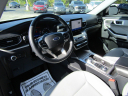 Thumbnail image of 2021 Ford Explorer at Porcaro Ford Mitsubishi