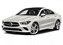 Thumbnail image of 2021 Mercedes-Benz CLA at NYC Motorcars of The Bronx