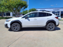 Thumbnail image of 2023 Subaru Crosstrek at Harvey Subaru