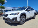 Thumbnail image of 2023 Subaru Crosstrek at Harvey Subaru