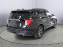 Thumbnail image of 2022 Ford Explorer at Seelye Ford of Kalamazoo