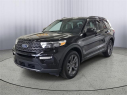 Thumbnail image of 2022 Ford Explorer at Seelye Ford of Kalamazoo