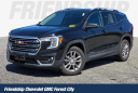 Thumbnail image of 2022 GMC Terrain at Friendship Chevrolet Buick Gmc