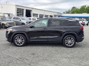 Thumbnail image of 2022 GMC Terrain at Friendship Chevrolet Buick Gmc