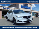 Thumbnail image of 2017 Acura MDX at Eckert Hyundai