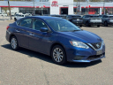 Thumbnail image of 2018 Nissan Sentra at Empire Nissan of Hillside