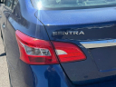 Thumbnail image of 2018 Nissan Sentra at Empire Nissan of Hillside