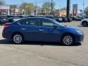 Thumbnail image of 2018 Nissan Sentra at Empire Nissan of Hillside