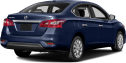 Thumbnail image of 2018 Nissan Sentra at Empire Nissan of Hillside