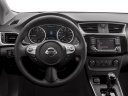 Thumbnail image of 2018 Nissan Sentra at Empire Nissan of Hillside