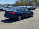 Thumbnail image of 2018 Nissan Sentra at Empire Nissan of Hillside