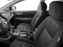 Thumbnail image of 2018 Nissan Sentra at Empire Nissan of Hillside