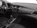 Thumbnail image of 2018 Nissan Sentra at Empire Nissan of Hillside
