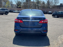 Thumbnail image of 2018 Nissan Sentra at Empire Nissan of Hillside