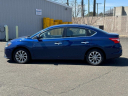 Thumbnail image of 2018 Nissan Sentra at Empire Nissan of Hillside