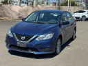 Thumbnail image of 2018 Nissan Sentra at Empire Nissan of Hillside