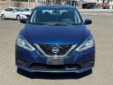 Thumbnail image of 2018 Nissan Sentra at Empire Nissan of Hillside