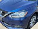 Thumbnail image of 2018 Nissan Sentra at Empire Nissan of Hillside