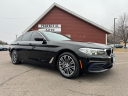 Thumbnail image of 2019 BMW 5 Series at PERFECT 10 AUTO