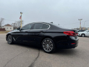 Thumbnail image of 2019 BMW 5 Series at PERFECT 10 AUTO