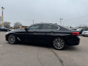 Thumbnail image of 2019 BMW 5 Series at PERFECT 10 AUTO