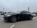 Thumbnail image of 2019 BMW 5 Series at PERFECT 10 AUTO