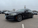 Thumbnail image of 2019 BMW 5 Series at PERFECT 10 AUTO