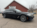 Thumbnail image of 2019 BMW 5 Series at PERFECT 10 AUTO