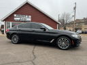 Thumbnail image of 2019 BMW 5 Series at PERFECT 10 AUTO