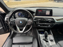 Thumbnail image of 2019 BMW 5 Series at PERFECT 10 AUTO