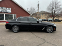 Thumbnail image of 2019 BMW 5 Series at PERFECT 10 AUTO
