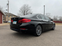 Thumbnail image of 2019 BMW 5 Series at PERFECT 10 AUTO