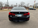 Thumbnail image of 2019 BMW 5 Series at PERFECT 10 AUTO