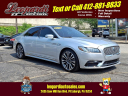 Thumbnail image of 2019 Lincoln Continental at Leopardi Auto Sales