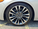 Thumbnail image of 2019 Lincoln Continental at Leopardi Auto Sales