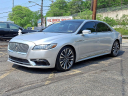 Thumbnail image of 2019 Lincoln Continental at Leopardi Auto Sales