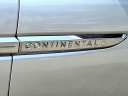 Thumbnail image of 2019 Lincoln Continental at Leopardi Auto Sales