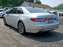Thumbnail image of 2019 Lincoln Continental at Leopardi Auto Sales