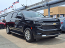 Thumbnail image of 2023 Chevrolet Suburban at Elite Mitsubishi