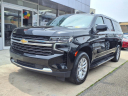 Thumbnail image of 2023 Chevrolet Suburban at Elite Mitsubishi