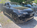 Thumbnail image of 2025 Land Rover Range Rover Sport at STREAM AUTO OUTLET