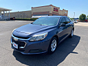Thumbnail image of 2014 Chevrolet Malibu at Auto Vida