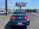Thumbnail image of 2014 Chevrolet Malibu at Auto Vida